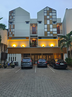 NIKARA RESIDENCE