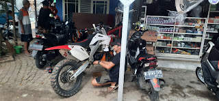 Nine Motor