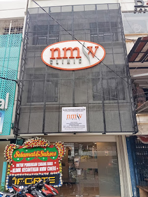 NMW Aesthetic Clinic - Cinere | Klinik Kecantikan dan Perawatan Kulit Depok