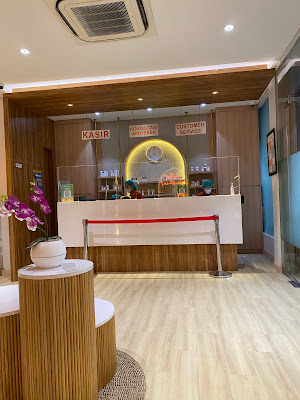 NMW Skincare Bintaro