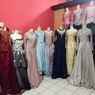 NungQ Wedding Organizer