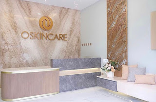 O Skincare Kelapa Gading
