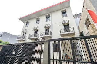 Oekude Residence