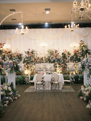 Olivia Wedding