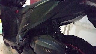 On Do Bersih Cuci Mobil & Motor