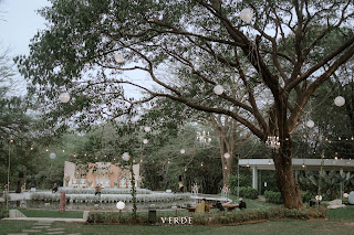 On Green Garden - Raffles Hills Cibubur