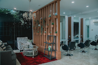 Othello Hair & Beauty Salon Bogor