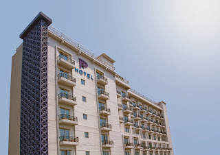P Hotel Jakarta