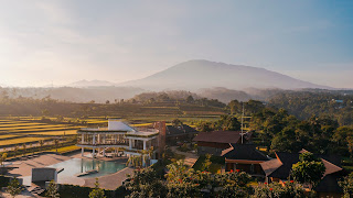 Padi Resort