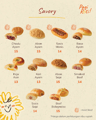 Pagi Roti