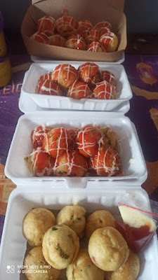 PANCONG LUMER MARUNDA