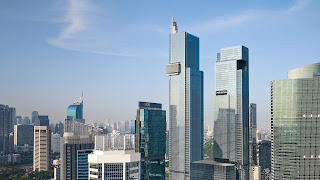 PARKROYAL Serviced Suites Jakarta