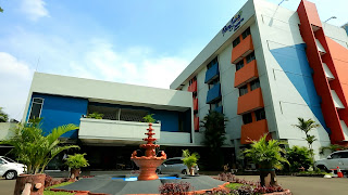 Patra Jakarta