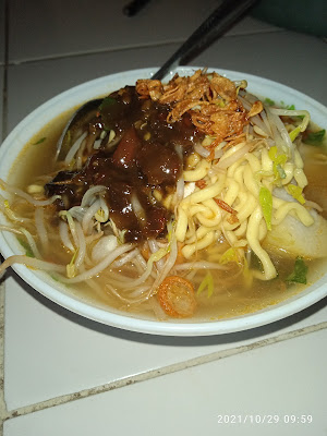 Pawon nyi mut