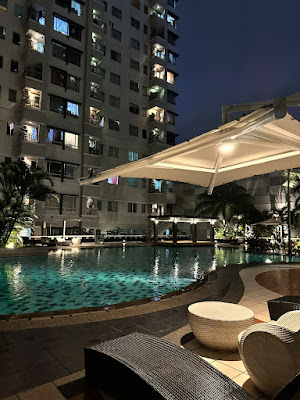 PeacePod Sudirman