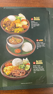Penyetan Cok - Tunjungan Plaza 2