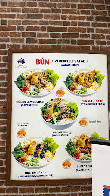 Phở Ba Bà - Pakuwon Mall Surabaya