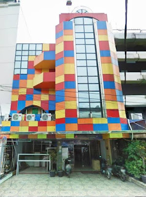 Pinangsia Hotel