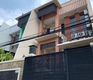 Point Inn Mangga