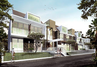 Pondok Heras Suit