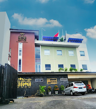 Pondok Labu Residence
