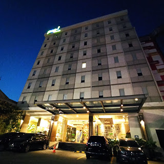POP! Hotel Pasar Baru Jakarta