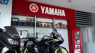 PT. Yamaha Indonesia Motor Manufacturing