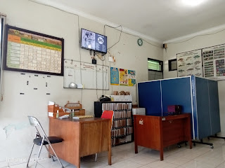 Puskeswan Laladon