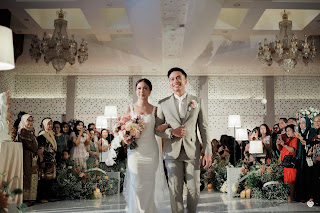 Putri Nugreni Couture & Bridal