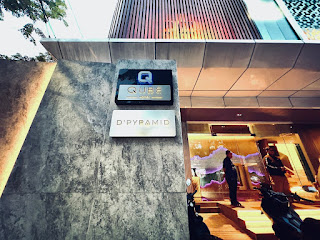 QUBE HOTEL by 98hospitality