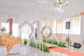 RABI Wedding Gudang