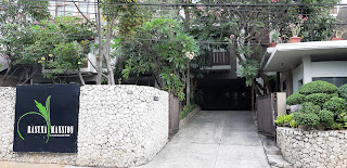 Rasuna Mansion