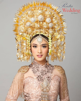 Ratu Wedding By Thanti