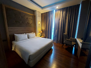 Reddoorz Near Tb Simatupang