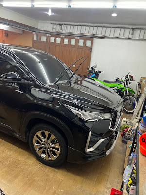 Reflections Auto Detailing, Jakarta