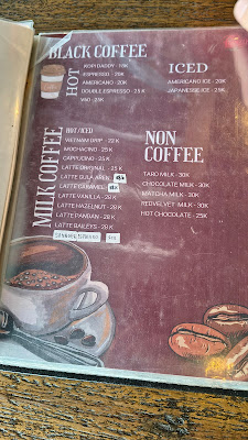 Renzo Cafe Cibadak