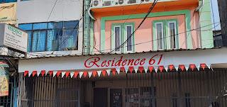 RESIDENCE 61 (HOTEL & KOST)