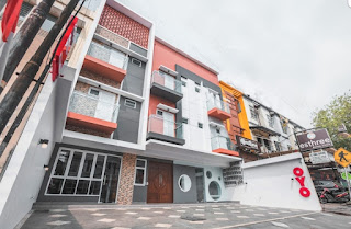 RESIDENCE KHOE TANJUNG DUREN