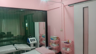 Rinanda Skin Care Center Bogor