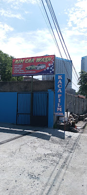 RJM CARWASH