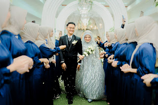 RODS PRO WEDDING ORGANIZER