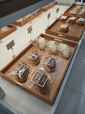 Roti Cass
