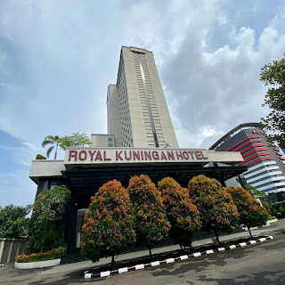 Royal Kuningan Hotel