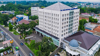 Royal Padjadjaran Hotel