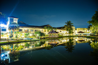 RUKUN Resort Sentul