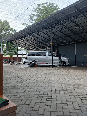 SABER AUTOCARE