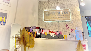 SALFA STUDIO BEAUTY 2019