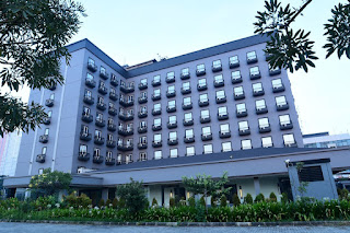 Samala Hotel Jakarta