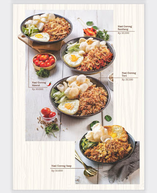 Sambang Cafe & Eatery