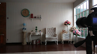 San San Salon & Gaun Pengantin